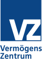 Logo der Firma VZ VermögensZentrum