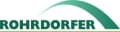 Logo der Firma ROHRDORFER